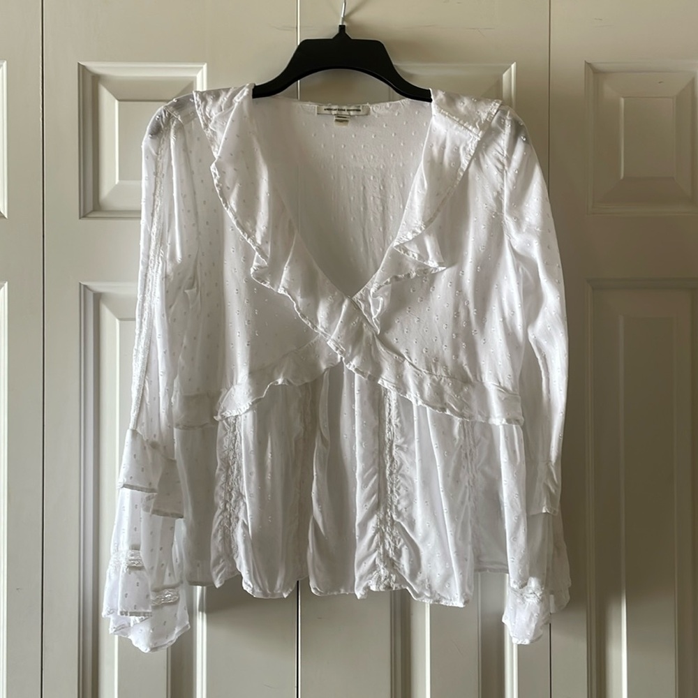 American Eagle Top